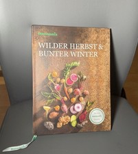 Thermomix - Wilder Herbst und