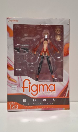 Figma 143 yuzuriha - yuzuriha,