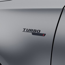 Amg schriftzug turbo - turbo, 4matic+