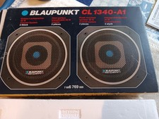 Blaupunkt CL 1340-A1 Lautsprecher 2 Stück / Car Hifi