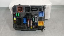 9845141280 Fuse Box CITROEN C3