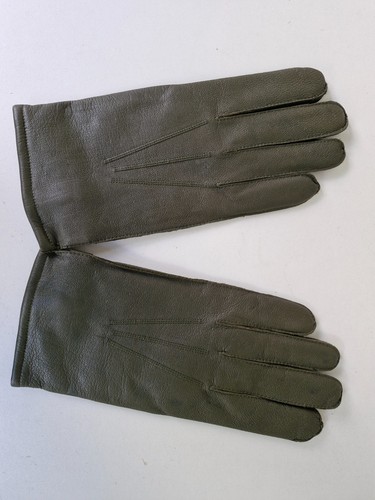 Lederhandschuhe landespolizei - lederhandschuhe,