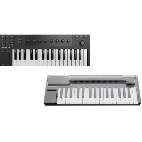 Native instruments komplete - instruments,