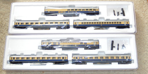 Märklin 43873 43883 - 43873,