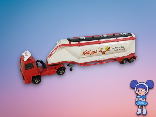 Matchbox super kings - ⭐matchbox,