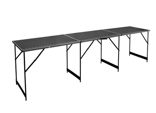 Lehnartz tapeziertisch - lehnartz,