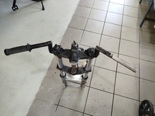 Yamaha FJ1200 komplette Gabel 3YA