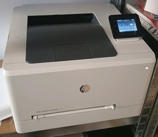 HP Color LaserJet Pro M254dw