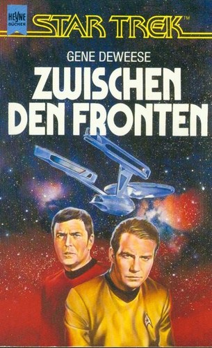Gene deweese zwischen den - gene, deweese/zwischen
