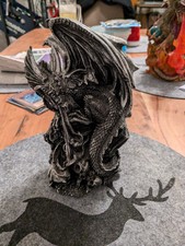 Dragon World Drachenskulptur