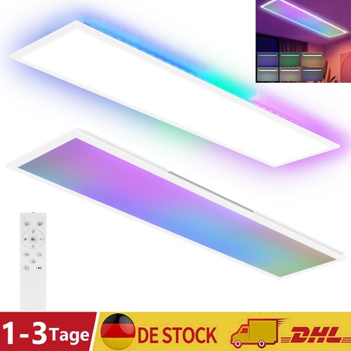 Led rgb deckenlampe - rgb,