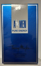 Thierry Mugler A Men Pure Energy 100 ml Limited Edition