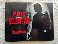 Carlito's Way (1993) - Play Exclusive 100th Anniversary Collection Steelbook