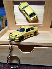 1992 BMW M3 !NEU! Hot Wheels, SCHLÜSSELANHÄNGER, Expressversand!