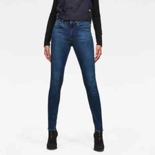 G-STAR RAW Damen 3301 High