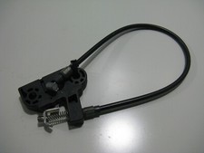 Sitzbank-Verriegelung Schloss Seatatch Triumph Speed Triple 1050 RS NN02A, 2018-