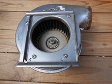 Abgasventilator WSC E15-98 - Gebläse z.B. für Haller Meurer Gastherme