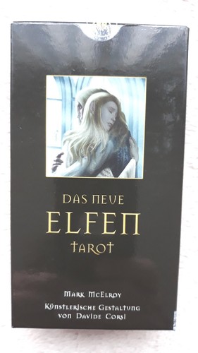 Das neue elfen - das,
