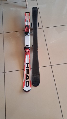 116cm kinderski head - 116cm,-,