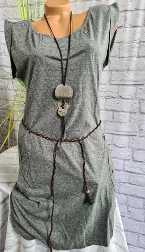 Ragwear kleid shirtkleid - ragwear,