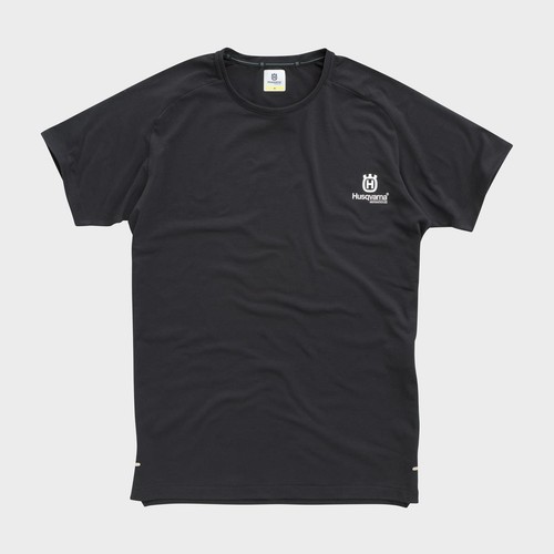 Husqvarna origin tee shirt - origin,