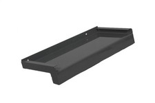 Aluminium Fensterbank RAL 7016