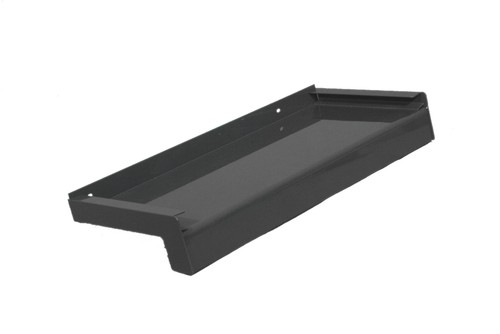 Aluminium fensterbank ral 7016 - aluminium,