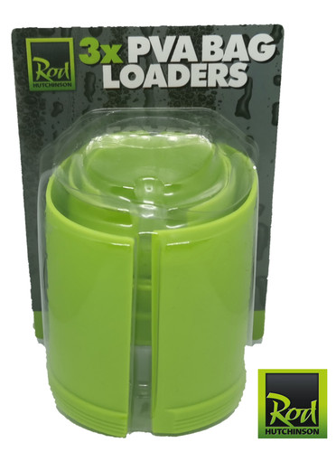 Rod hutchinson pva - hutchinson, bag