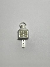 Graupner Modellschiff Beleuchtung – Toplaterne weiß 24mm Art.-Nr. 308, 5er Set