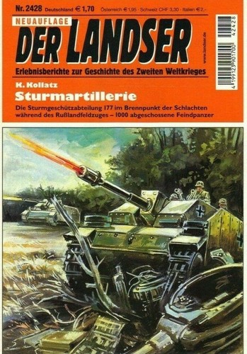 Landser Nr.2428