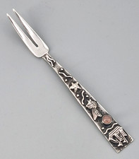 Georg Kramer Aufschnittgabel