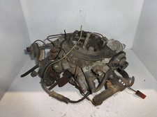 VW Golf 1 1.6 Vergaser Pierburg 2E 027129016H DEFEKT!