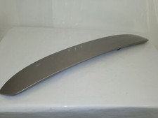 Mercedes W211 E-Klasse Spoiler Dachspoiler A 2117900188