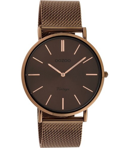 Oozoo vintage uhr - oozoo,