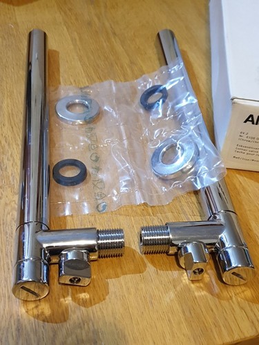 Alape eckventildeckel ev2 - alape,