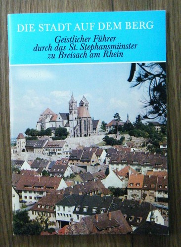 Reining die stadt auf - stadt, berg