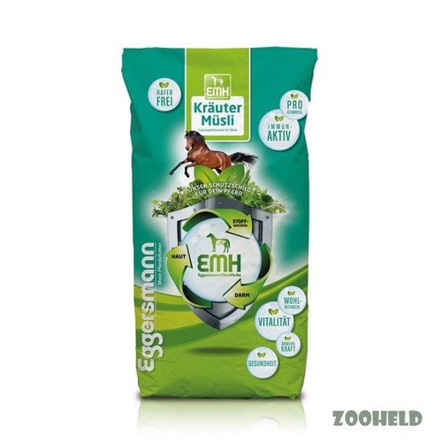 Eggersmann wellness emh pferde - emh,