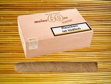 Meine 60er Sumatra 50 Corona