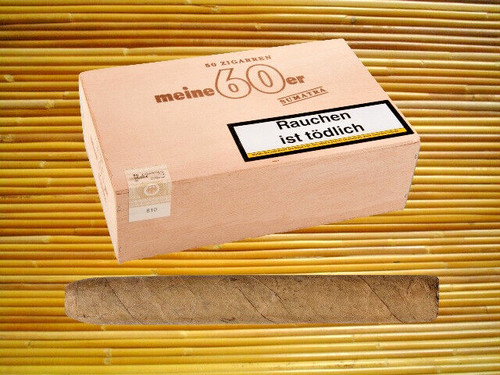 Meine 60er sumatra - 50, corona