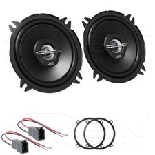 JVC LAUTSPRECHER für VOLVO