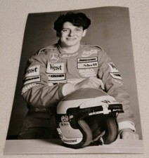Foto Ellen Lohr Mercedes-Benz