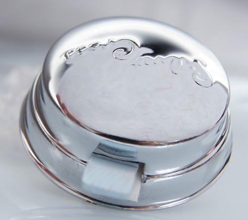 Silver cross puppenwagen - silver,