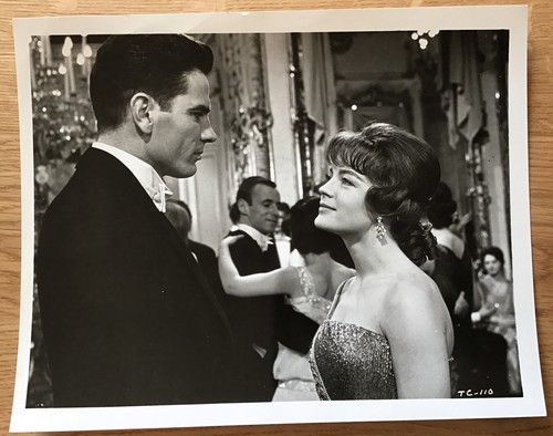 Romy schneider der kardinal - romy,