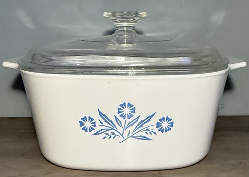 Vintage 1980er corning - vintage,