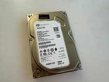 Seagate HDD Festplatte 3,5"