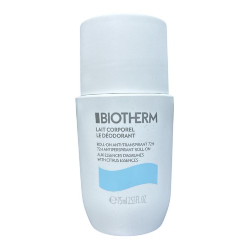 Biotherm lait corporel deo - biotherm,