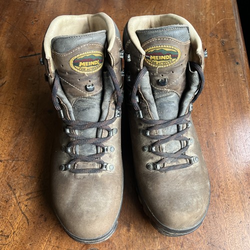 Meindl borneo pro stiefel - pro, uk