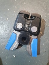 Geberit FlowFit Pressbacke