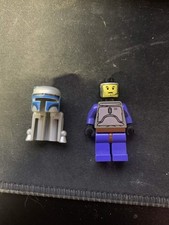LEGO Star Wars (7153) Jango