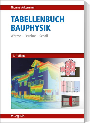 Thomas ackermann tabellenbuch - thomas,